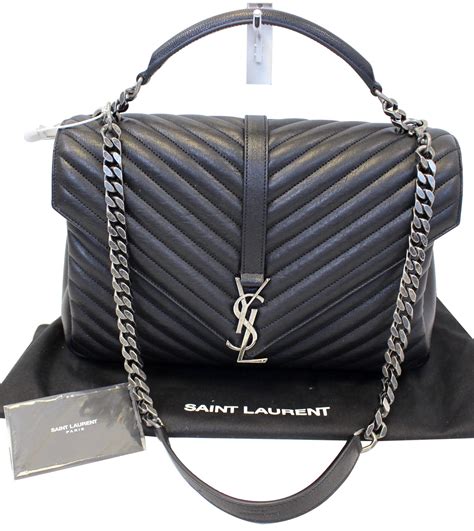 ysl tasche kariert|YSL US .